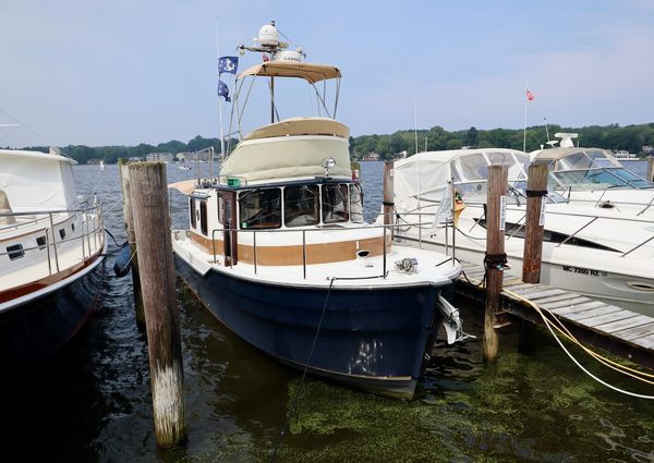 Ranger Tugs R-31 image