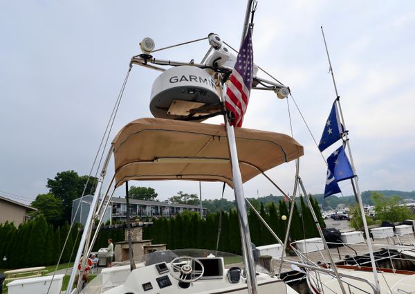 Ranger Tugs R-31 image