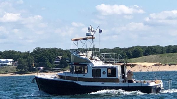 Ranger Tugs R-31