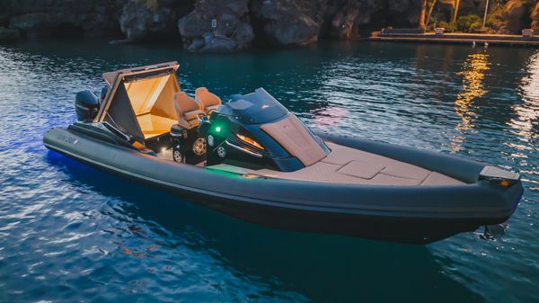 SPX RIB 32 Sport