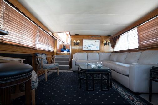 Chris-Craft Constellation-Charter Business image