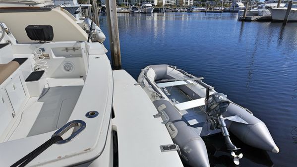 Viking 60 Cockpit Sport Yacht image