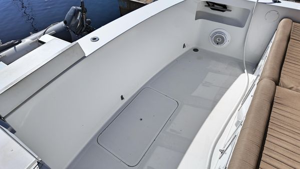 Viking 60 Cockpit Sport Yacht image