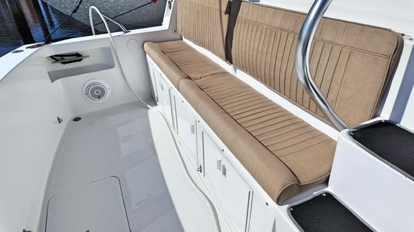 Viking 60 Cockpit Sport Yacht image