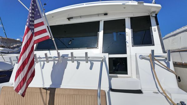 Viking 60 Cockpit Sport Yacht image