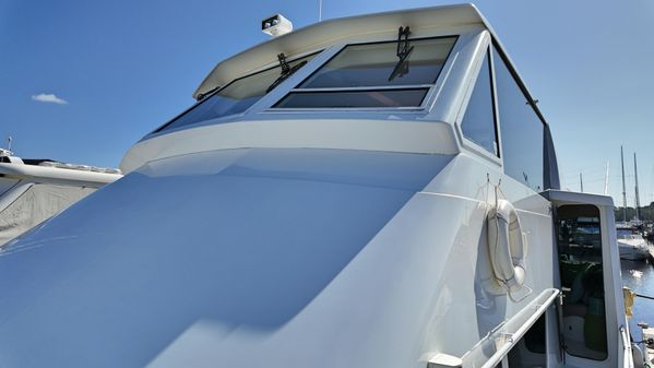 Viking 60 Cockpit Sport Yacht image