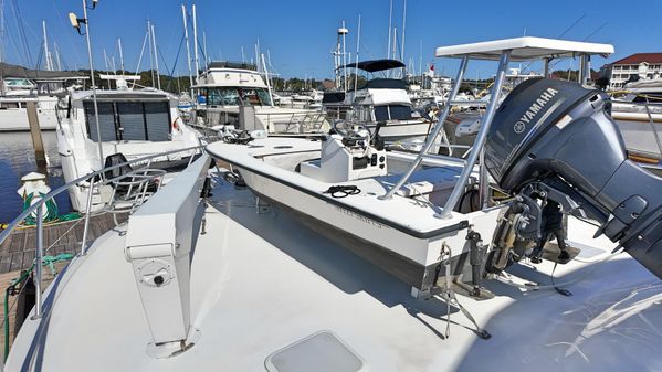 Viking 60 Cockpit Sport Yacht image