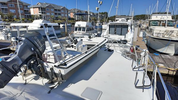 Viking 60 Cockpit Sport Yacht image