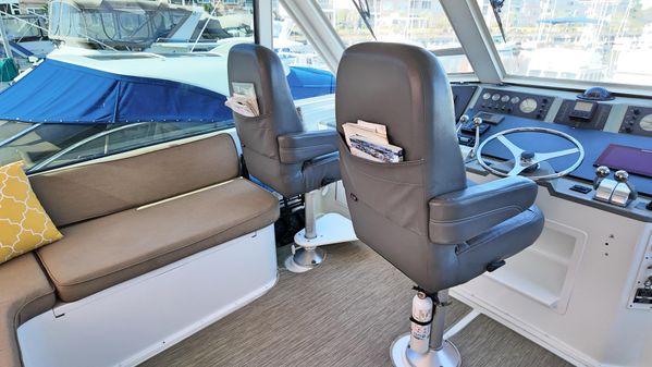 Viking 60 Cockpit Sport Yacht image