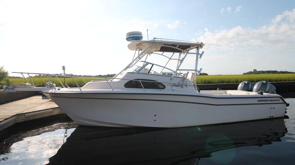 Grady-White 27 ISLANDER 