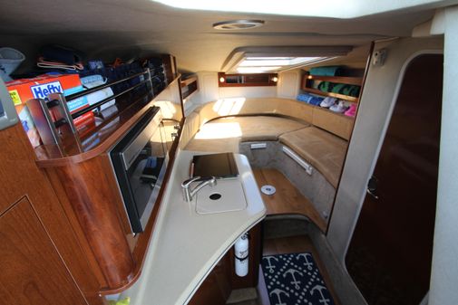 Sea-ray 280-SUNDANCER image