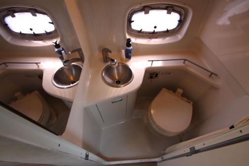 Sea-ray 280-SUNDANCER image