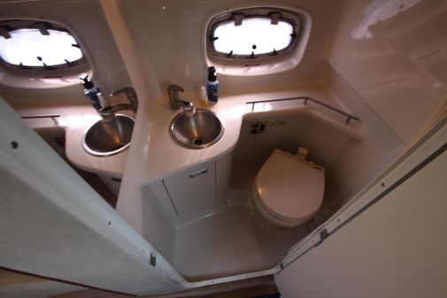 Sea-ray 280-SUNDANCER image