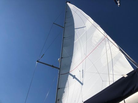 Jeanneau Sun Odyssey 49i Performance image