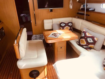 Jeanneau Sun Odyssey 49i Performance image