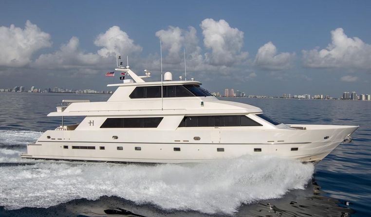2001 Hargrave 2001 Hargrave