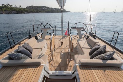 Beneteau First 53 image