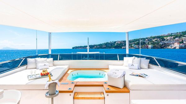 Mangusta 165 image