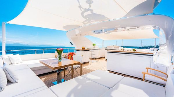 Mangusta 165 image