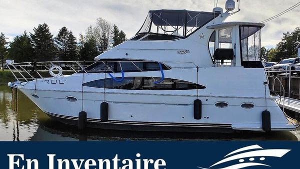 Carver 396 Motor Yacht