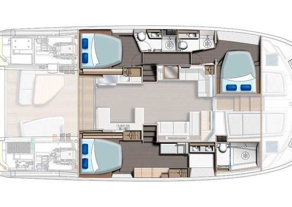 Leopard 53 Powercat image