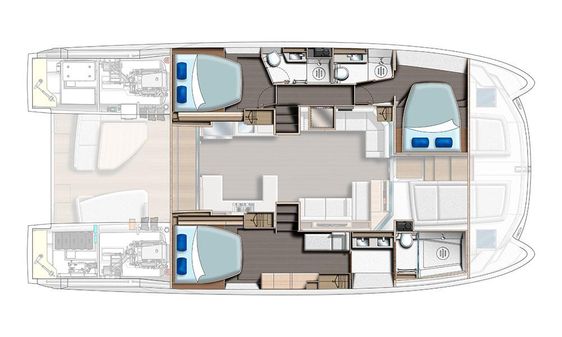 Leopard 53 Powercat image