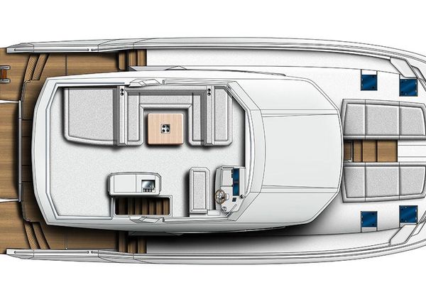 Leopard 53 Powercat image