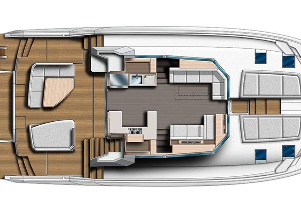 Leopard 53 Powercat image