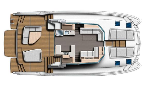 Leopard 53 Powercat image