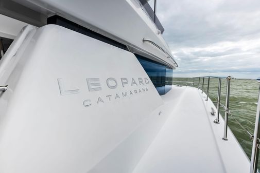 Leopard 53 Powercat image