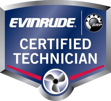 Evinrude  E-TEC  G2 175hp 25in Shaft, DI, Demo Motors w/ Full Factory Warranty til 5/23/2022 .. C/R Pair image