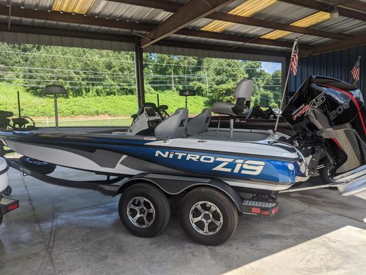 Nitro Z19 Pro - main image