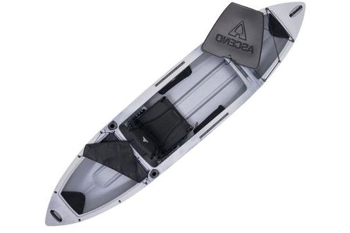 Ascend H12-HYBRID-SIT-IN-TITANIUM image