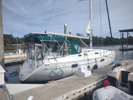 Beneteau OCEANIS-351 image