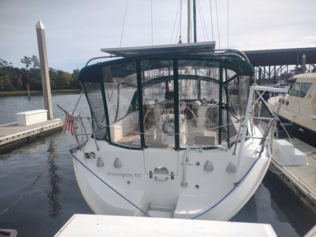 Beneteau OCEANIS-351 image