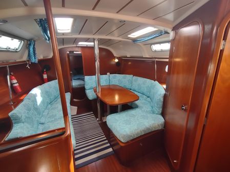 Beneteau OCEANIS-351 image