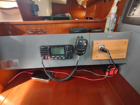 Beneteau OCEANIS-351 image