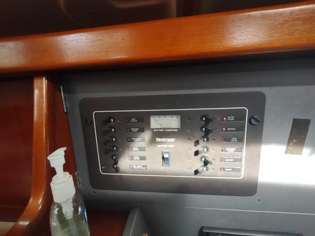Beneteau OCEANIS-351 image