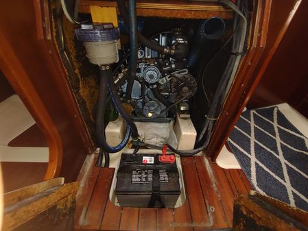Beneteau OCEANIS-351 image