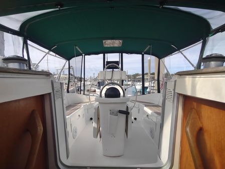 Beneteau OCEANIS-351 image