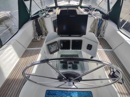 Beneteau OCEANIS-351 image