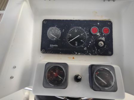 Beneteau OCEANIS-351 image
