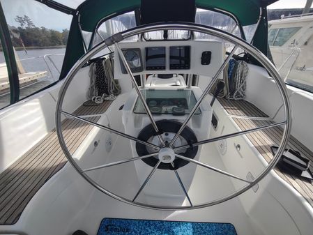 Beneteau OCEANIS-351 image