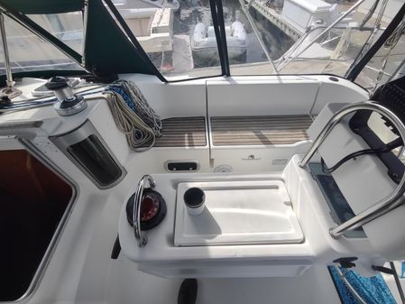 Beneteau OCEANIS-351 image
