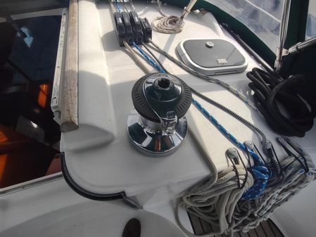 Beneteau OCEANIS-351 image