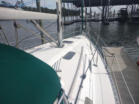 Beneteau OCEANIS-351 image