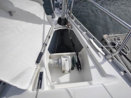 Beneteau OCEANIS-351 image