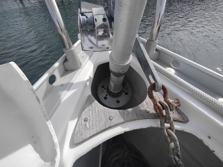Beneteau OCEANIS-351 image