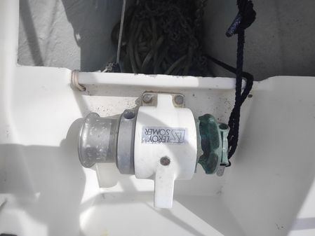 Beneteau OCEANIS-351 image