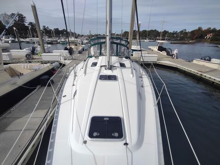 Beneteau OCEANIS-351 image